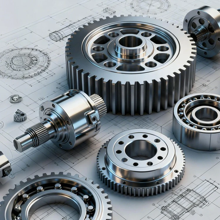 02 automotive powder metallurgy parts 02 automotive powder metallurgy parts